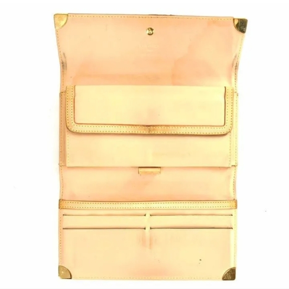 Louis Vuitton white multicolored Murakami - Picture 3 of 7